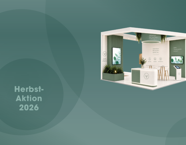 KOSTENLOSER MESSE-CHECK 2027 